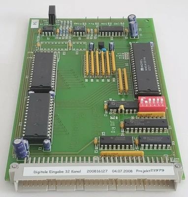 USED MCD Elektronik 020296