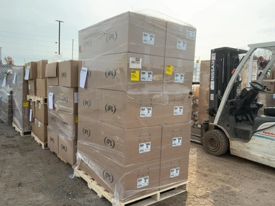Used _UNKNOWN_ _UNKNOWN_ Food Preparation & Supplies Michigan US | Miedema Asset Management Group #1761214