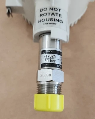 NEW ABB PTSPGG1100101A0