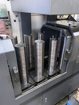 USED 2017 TONGTAI MT-2000