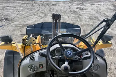 Used 2016 VOLVO L90H Wheel Loaders Pennsylvania US | Proxy Equipment #1382967