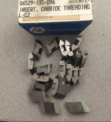 TGI Does Not Apply Indexable Inserts | Amiron Machinery (1)