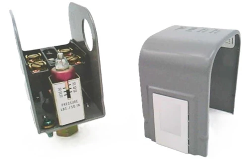 Johnson Controls P61DA-1C [New]