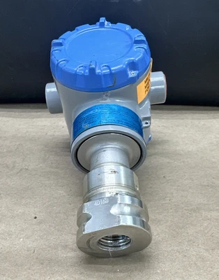 USED Honeywell STG74L-E1G000-1-A-AHA-11S-A-10A0-F1-