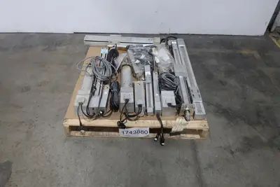 Used _UNKNOWN_ _UNKNOWN_ Linear Actuators Ohio US | Aucto #1307555