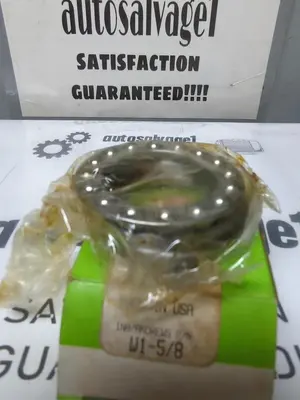 New | in-Stock INA W1-5/8 Bearings | Surplus Asset Holdings #1195196