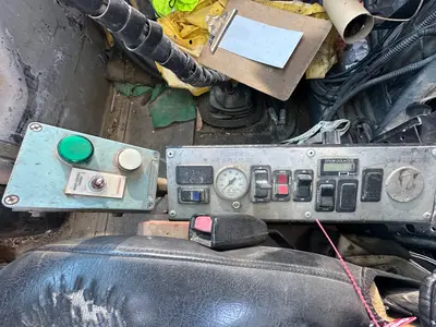 Used 2000 MACK DM690S CONVEYOR Concrete Mixer Trucks Pennsylvania US | Proxy Equipment #1379125