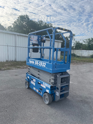 NEW 2026 Genie GS-1932E