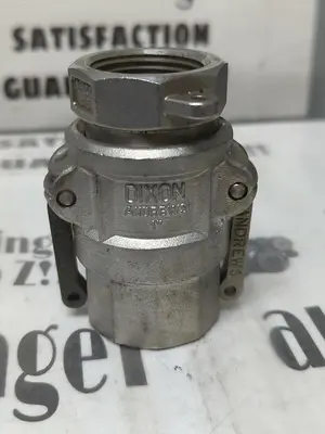 New | in-Stock ANDREWS 100-D Valves/Fittings Ohio US | Surplus Asset Holdings #1238427
