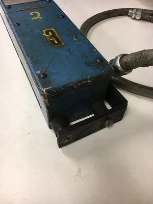 Used Triad TR-18-8K-20 Miscellaneous MRO Indiana US | J&J Industrial Supply #503685
