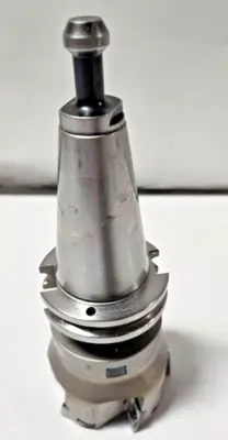 KORLOY PAXCA5300HR-A HOLDER CAT40 FACE MILL indexable Milling Cutter 18200 RPM