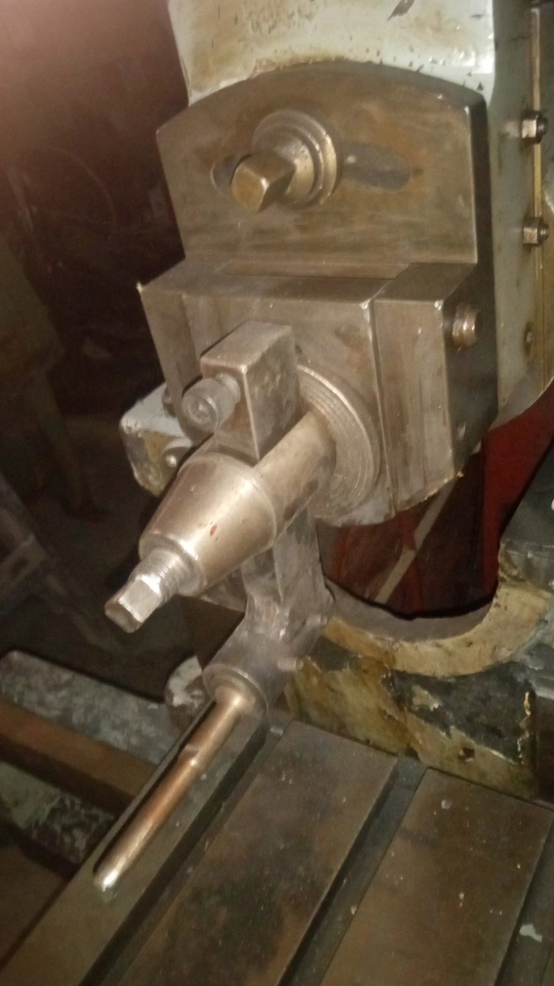 Used _UNKNOWN_ _UNKNOWN_ Coil Presses Quebec CA | Machineco #1357477