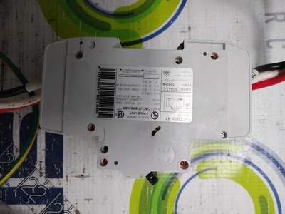 USED MOELLER EATON FAZ-D30/3-RT