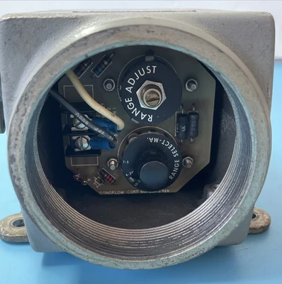 USED ITT T-15