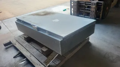 Used EATON CUTLER-HAMMER Electrical Controls | Power Zone Equipment #969228