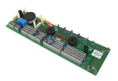 Used VELLINGE ELECTRONICS _UNKNOWN_ Printed Circuit Boards (PCB) | SB Industrial Supply #854530