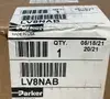New | in-Stock 2021 PARKER LV8NAB Pumps Ohio US | HGR 24 #1293749
