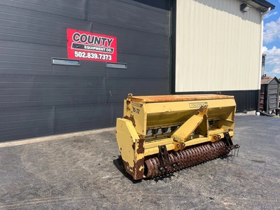 LAND PRIDE PS1572 Agricultural Seeders | County Equipment Company LLC (2)