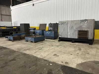 USED BESCO