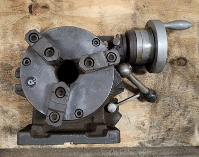 VERTEX Super Spacer Tooling & Accessories, Tooling | Machinery Central (6)