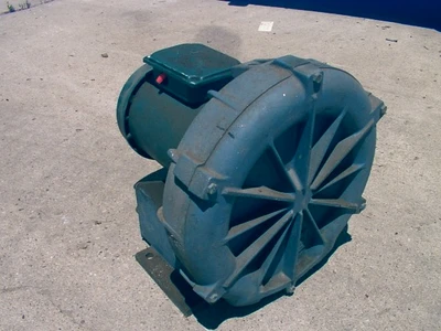 Used _UNKNOWN_ DR50572 Blowers Minnesota US | A&I Equipment #1317718