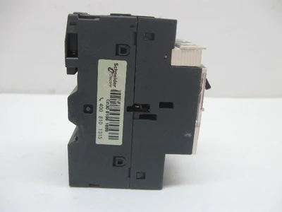 USED TELEMECANIQUE GV2-ME06 C