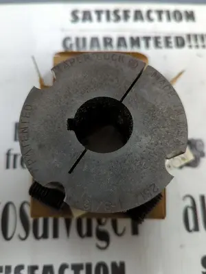 New | in-Stock DODGE 119111 Conveyor Parts Ohio US | Surplus Asset Holdings #1240902