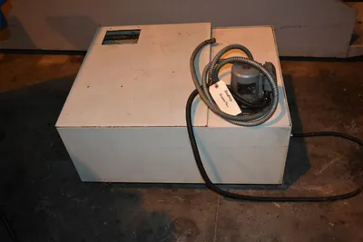Used 2007 SUPERTEC G20P-50NC Universal Cylindrical Grinders Ohio US | Mohawk Machinery #920652
