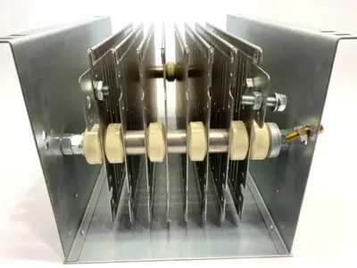 USED FRIZLEN FKE100802-0.54