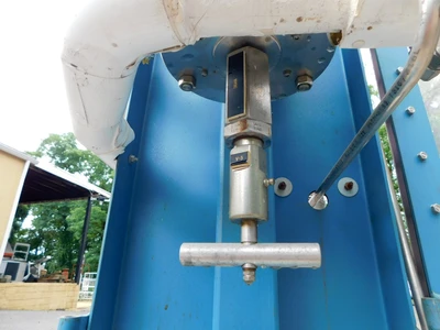 USED AUTOCLAVE ENGINEERS 1 QUART