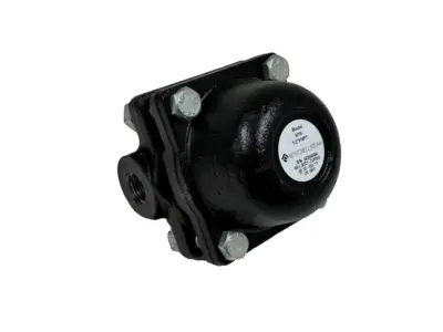 NEW BESTOBELL STEAM MODEL: M16 STEAM TRAP 1/2'' FNPT M0016210
