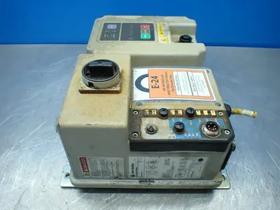 USED ALLENBRADLEY 280DFN10C
