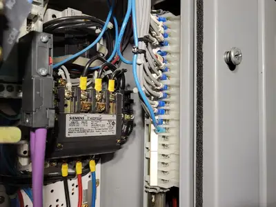NEW SIEMENS TIASTAR