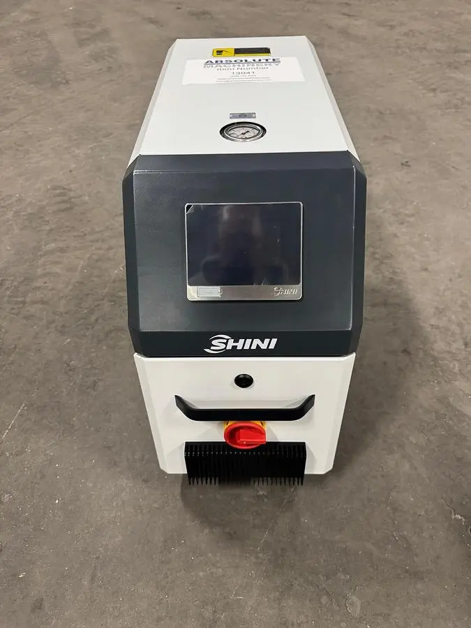 NEW 2026 SHINI STM-910W 460V