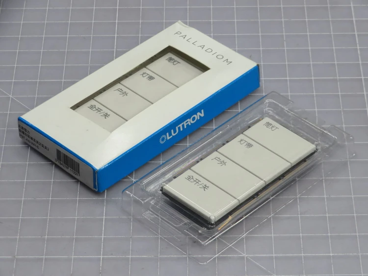 Used LUTRON _UNKNOWN_ Relays & Switches Texas US | OCO Industrial #1681944
