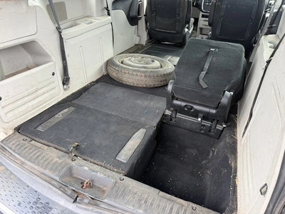 Used 2013 DODGE GRAND CARAVAN Vans Ohio US | Miedema Asset Management Group #1577805