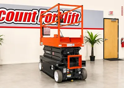 Used 2020 SKYJACK SJIII 3219 Manlifts Colorado US | Discount Forklift #1413005