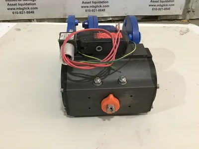Quadrant Q-150WCB Industrial Floating Steel Ball Valve 2×2