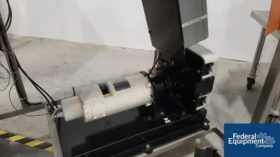 USED Cole-Parmer Tangential Flow Filtration System