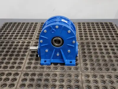 Used STM RI 85 I Gearboxes British Columbia CA | Lenmark #268479