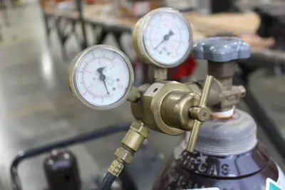 MILLER SYNCROWAVE 180 SD Arc Welders | Levy Recovery Group (12)