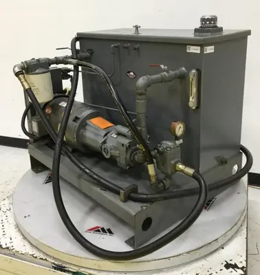 USED THERMAL TRANSFER RM-1N