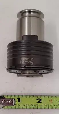 USED EMUGE F0573307 EM03-U-7/16