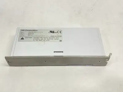 USED IAI HIGH THRUST ACTUATOR CONTROLLER RCP2-RA10C