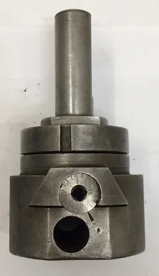 -- UNSPECIFIED -- 3/4" Boring Head Tooling & Accessories, Boring | Machinery Central (2)