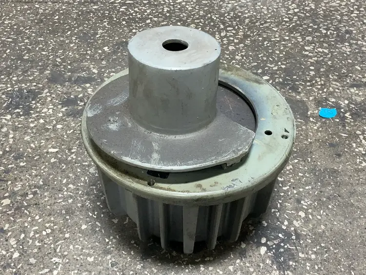 Used REULAND 4036XX2542 Pumps Ohio US | HGR 24 #1543221