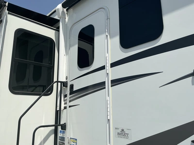 Used 2021 JAYCO NORTH POINT M-310 Campers, Caravans, Motorhomes Michigan US | Miedema Asset Management Group #1327835
