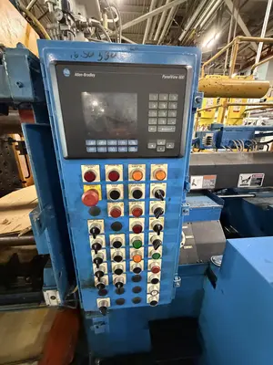 Used _UNKNOWN_ _UNKNOWN_ Injection Molding Machines Michigan US | Harbor Machinery Inc. #1421712