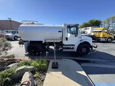 Used 2022 FREIGHTLINER M2 Carhaulers California US | Commerce Truck Equipment Sales #1547749