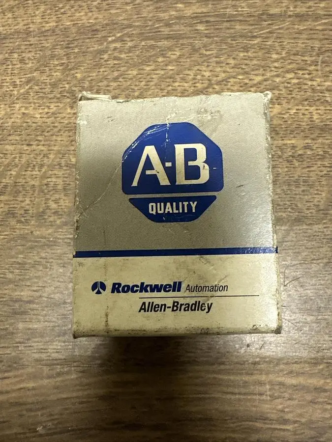 New | in-Stock ALLEN-BRADLEY 855T-LL24B Miscellaneous Equipment (Electrical & Power) | Surplus Asset Holdings #1190910